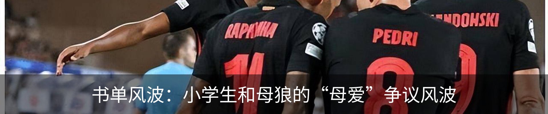 新闻动态
